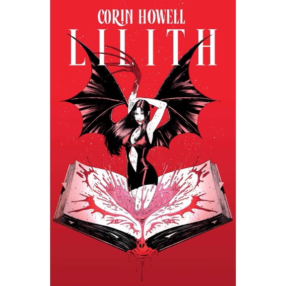 Lilith Lilith Vol. 1, Book 1, (Paperback)