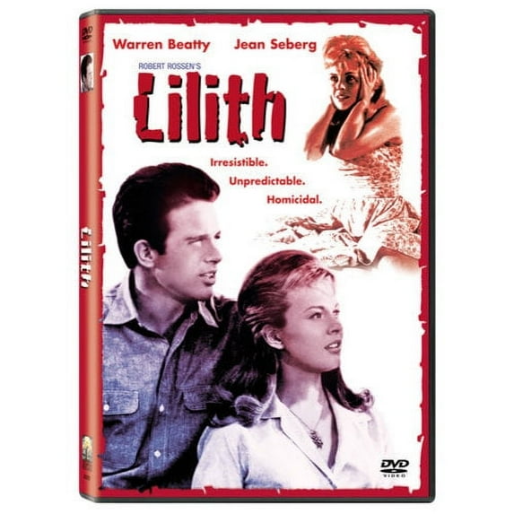 Lilith (Widescreen)