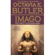 Liliths Brood Imago, Book 3, Paperback