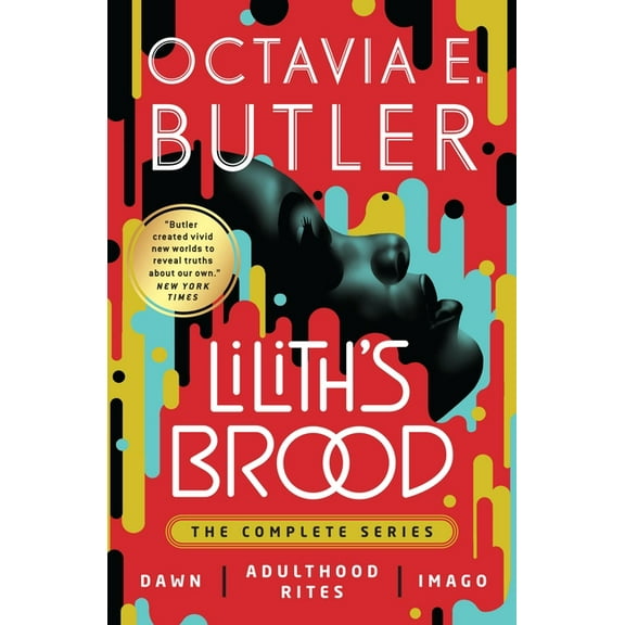 Lilith's Brood, (Paperback)