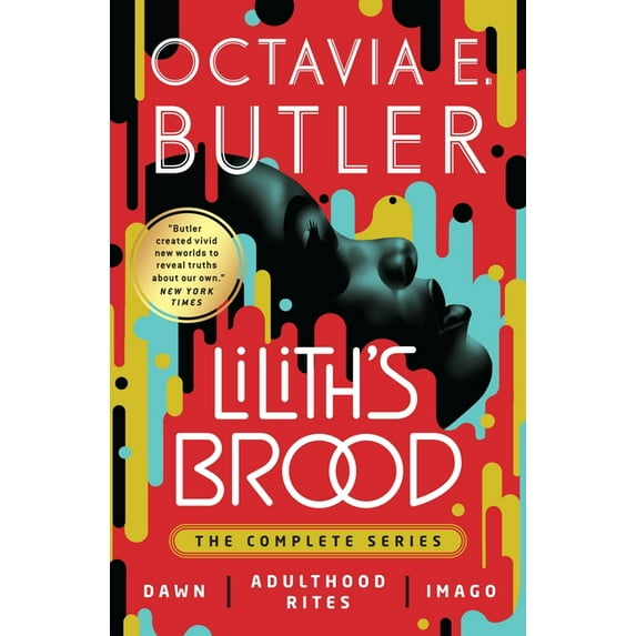 Lilith's Brood, (Paperback)