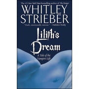 Liliths Dream, Paperback