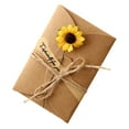 thumbnail image 1 of Lilixerw 1 PCS Fashion Pattern Card Greeting Card with Envelopes Bag,Holiday Gift Card,Thank You Card for Birthday Christmas, 1 of 7