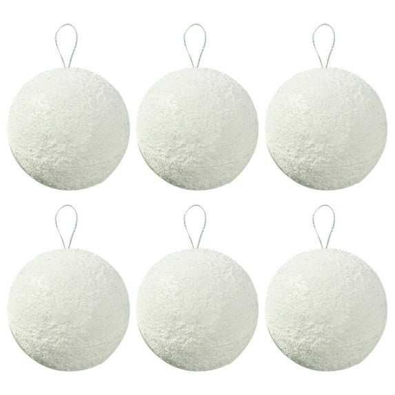 Lilixerw 12 PCS Christmas Ball Ornaments,Shatterproof Xmas Balls for Christmas Tree Decorations,Festival Hanging Balls for Christmas Party,3.15 inch