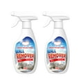 thumbnail image 1 of Lilixerw 2 PCS Mold Remover Gel for Walls,240ml Anti-Mildew Cleaner,Removes Stains in 10 Mins,Bathroom Kitchen Cleaning Supplies for White Wall Tile Grout,8.1 Fl Oz, 1 of 9