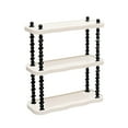 thumbnail image 1 of Lilixerw 3-Tier Spice Rack,Desktop Organizer Shelf Counter Shelf Desktop Storage Organizer Standing Seasoning Rack for Countertop Kitchen Office Living Room, 1 of 7
