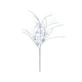 thumbnail image 1 of Lilixerw 32Inch Christmas Long Picks Branches,with Star Design,Christmas Branches for Vase Wreath Centerpiece Decor,Xmas Party Decor,Festival Arrangement Supplies,Silver, 1 of 6