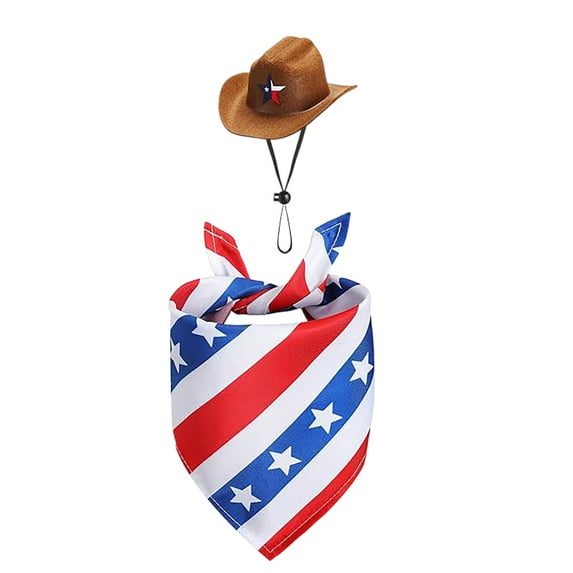 Lilixerw 4th of July Goose Ornament,Independence Day Patriotic Lawn American Flag Goose Sculpture for Garden Yard Festival Decor