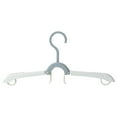 thumbnail image 1 of Lilixerw 5 PCS Folding Clothes Drying Rack - Travel Essentials for Laundry - Portable and Scalable with Hook - Clothes Rack Essentials for Traveling and Small Room, 1 of 3