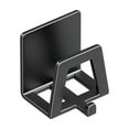 thumbnail image 1 of Lilixerw Adhesive Sponge Holder for Kitchen Sink,Stainless Steel Scrubber Hanger Sink Accessories Storage Drain Rack Stand,Drains Rack, 1 of 6