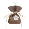 thumbnail image 1 of Lilixerw Car Air Freshener,Scented Sachets for Drawer and Closet,Household Deodorizing And Fresh Gifts for Men Women,Coffee, 1 of 7