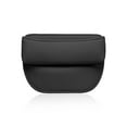 thumbnail image 1 of Lilixerw Car Seat Gap Filler Organizer,Car Seat Organizer,Seat Gap Storage Box with Cup Holders for Drink,Car Leather Cup Holder Gap Bag Front Seat for Phone,Sunglasses,Keys, 1 of 6