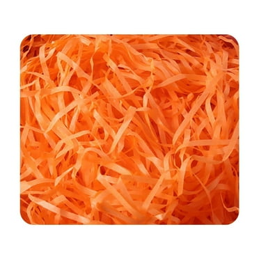 Lilixerw 100g Paper Shreds Filler,Multicolored Raffia Paper Shreds for Gift Wrapping & Basket Filling Valentines Day Decoration