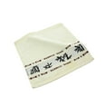 thumbnail image 1 of Lilixerw 13.3 x 13.3 inch Hand Towels,Soft Bamboo Pattern Hand Towel,Absorbent & Quick Drying Decorative Hand Towels for Bathroom,Use for Face, 1 of 6