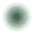 thumbnail image 1 of Lilixerw 15.7 x 15.7 inch Round Rug Circle Carpet,Washable Non Slip Area Rugs for Living Room Sofa Bedroom Decor, 1 of 6