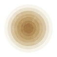 thumbnail image 1 of Lilixerw 15.7 x 15.7 inch Round Rug Circle Carpet,Washable Non Slip Area Rugs for Living Room Sofa Bedroom Decor, 1 of 6
