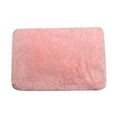 thumbnail image 1 of Lilixerw 15.7 x 23.6 inch Soft Fluffy Area Rug,Faux Fur Area Rug for Bathroom Bedroom Floor Living Room, 1 of 3
