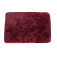 thumbnail image 1 of Lilixerw 15.7 x 23.6 inch Soft Fluffy Area Rug,Faux Fur Area Rug for Bathroom Bedroom Floor Living Room, 1 of 4
