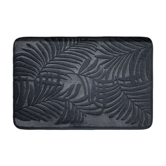 Lilixerw 16 x 24 Inch Front Door Mat Outdoor,All-Season Waterproof Welcome Mat Entryway Rug Floor Mats for Entrance