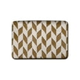 thumbnail image 1 of Lilixerw 16 x 24 Inch Mat-Bathroom Mat Rug,Non Slip Super Absorbent Stain Resistant Quick Dry Thin Bathroom Rug-Bath for Bathroom Floor Bathtub, 1 of 6