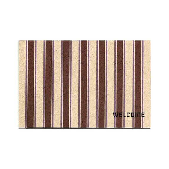 Lilixerw 16 x 24 Inch Mat-Bathroom Mat Rug,Non Slip Super Absorbent Stain Resistant Quick Dry Thin Bathroom Rug-Bath for Bathroom Floor Bathtub