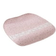 thumbnail image 1 of Lilixerw 17.7 inch Slip Resistant Chair Cushions,No Ties Required,Pads for Dining Room Kitchen Table,Office,Rocking Chairs,Seat Cushion Pad,Home Decor, 1 of 6