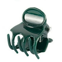 Lilixerw 20 Pcs Plant Clips Flower Clips Plants Support Clips Flower Vine Clips for Supporting Stems Climbing Plant Grow