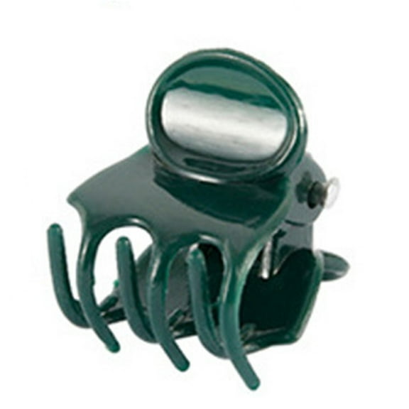 Lilixerw 20 Pcs Plant Clips Flower Clips Plants Support Clips Flower Vine Clips for Supporting Stems Climbing Plant Grow