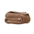 thumbnail image 1 of Lilixerw 27.5 x 55.1 inch Striped Microfiber Bath Towel,Coral Velvet Highly Absorbent Hair Towel for Bathroom, 1 of 6