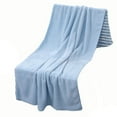 thumbnail image 1 of Lilixerw 27'' x 55'' Oversized Bath Towel,Highly Absorbent Quick Dry Shower Towel for Bathroom Hotel Spa, 1 of 5