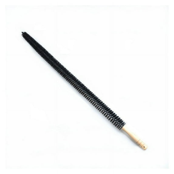 Lilixerw 2pcs Flexible Cleaning Tools,Bendable Sewer Drain Brush,Long Pipe Cleaner for Home Kitchen Sink,Shower and Tub Hair Clogs