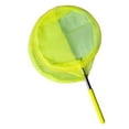 thumbnail image 1 of Lilixerw 2 PCS Swimming Pool Cleaning Net,Summer Retractable Fishing Net Outdoor Beach Net for Cleaning,Yellow, 1 of 6