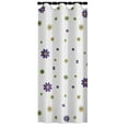 thumbnail image 1 of Lilixerw 32 x 71 inch Shower Curtain with 6 Hooks,Heavy-Duty Mold Mildew-Resistant Machine-Washable Bathroom Curtain for Bathroom, 1 of 3