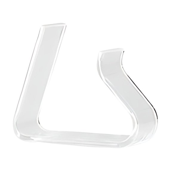 Lilixerw 4 PCS Large Transparent Clear Tablecloth Clips,Plastic Table Cloth Clips,Windproof Table Cover Holder Clamps,Table Cloth Holder for Christmas Home Wedding Party Camping