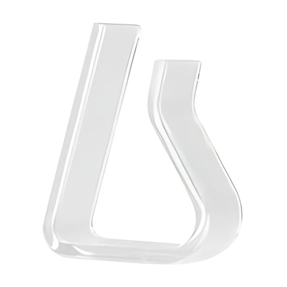 Lilixerw 4 PCS Small Transparent Clear Tablecloth Clips,Plastic Table Cloth Clips,Windproof Table Cover Holder Clamps,Table Cloth Holder for Christmas Home Wedding Party Camping