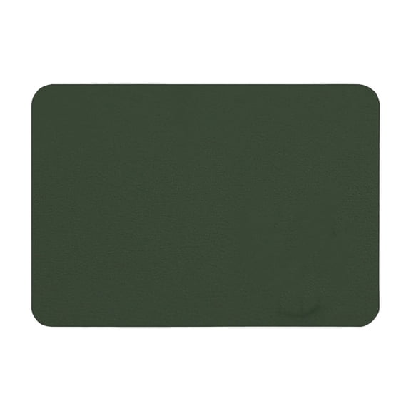 Lilixerw 8 x 9 inch PU Leather Mouse Pad,Waterproof Gaming Mouse Pad Mat for School Office Home and Game