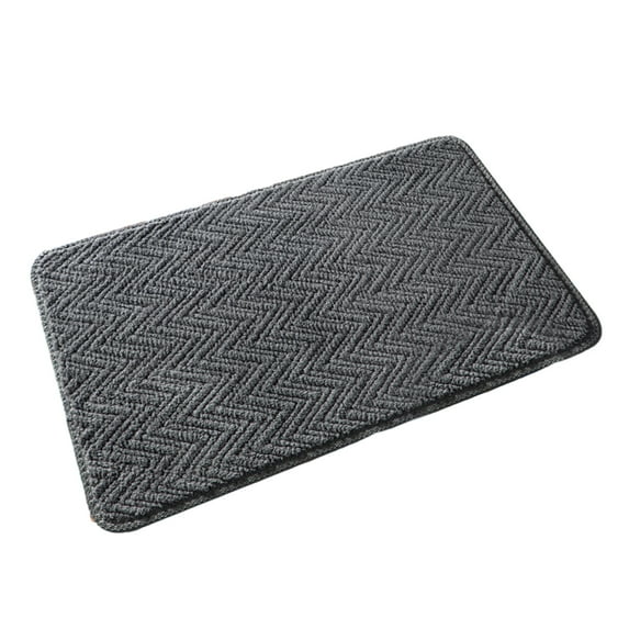 Lilixerw Clearance Bathroom Runner Rug,Non-Slip Extra Long Bath Mat Soft Water Absorbent Bath Rug,Machine Washable Fluffy Microfiber Floor Mats,for Bathroom Tub Sink Shower