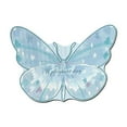 thumbnail image 1 of Lilixerw Butterfly Area Rugs,Non-Slip Rug Butterfly Carpet Floor Mat for Play Room Game Area Dorm Entryway Home Decor, 1 of 6
