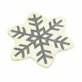 thumbnail image 1 of Lilixerw Christmas Candy Rug,Winter Bath Mat Bathroom Rug,Christmas Soft Plush Absorbent Washable Carpet,for Tub Shower Doormat Decor, 1 of 6