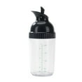 thumbnail image 1 of Lilixerw Condiment Squeeze Bottles,Leakproof Squirt Reusable Container for Ketchup Oil Jam BBQ, 1 of 3