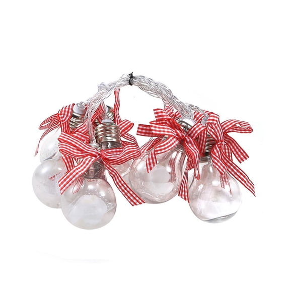 Lilixerw Clearance Connectable Wishing Bottle String Lights Indoor Bedroom,Christmas Lights,Hanging Fairy Lights Outdoor Waterproof,for Room Dorm Christmas Decorations