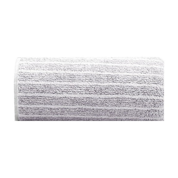 Lilixerw Cotton Washcloths Face Towel,Thickened,Soft & Absorbent Face Towels,Gym Towels,Hotel Collection,Reusable Fingertip Towels,29.5 x 13.7 inch