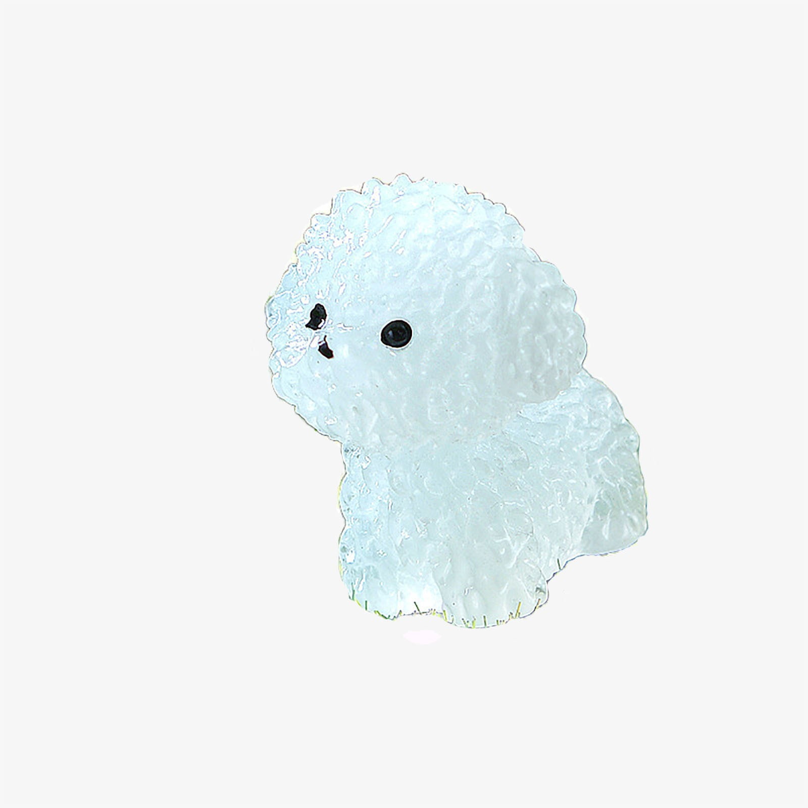 lilixerw-glow-in-the-dark-cute-puppy-mini-dog-figurines-decor-garden
