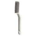 Lilixerw Clearance Grout Cleaner Brush Scrub,Stiff Bristle Scrubbing
