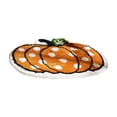 thumbnail image 1 of Lilixerw Halloween Bathroom Decor Fall Pumpkin Bathroom Rugs,Non Slip Funny Cute Bath Mats,for Bathroom Shower Tub Microfiber Washable Absorbent Carpet Autumn Home Decoration, 1 of 6