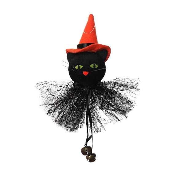 Lilixerw Clearance Halloween Decorations,for Home Indoor Outdoor Party Office Halloween Party Decor Supplies,2024 New Halloween Decoration