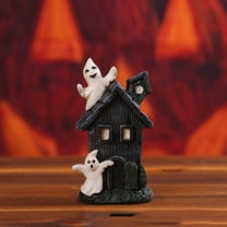 Lilixerw Halloween Table Decorations,Scary Halloween Decorations,for Halloween Party Decorations Indoor Tree Window Door Decor,2024 New Halloween Decoration