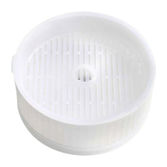 Lilixerw Hydroponic Grass Planter,Grass Planting Box Set Soilless Hydroponic Planter with Mesh Base Growing Kit for Indoor,Easy to Clean and Replace