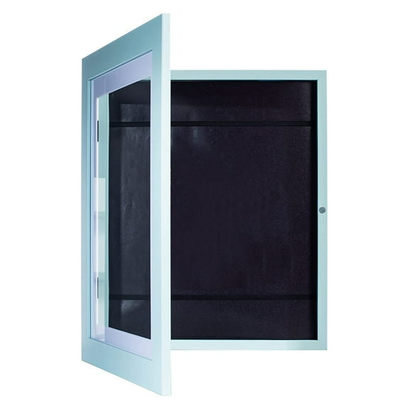 Lilixerw Kids Artwork Frames Changeable,Picture Frame Front Opening Holds,Display Children's Art Work,School Memorabilia and Diploma