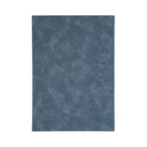 Lilixerw Clearance Leather Portfolio Folder Padfolio,Business Padfolio Organizer Document Planner Portfolio Binder Storage Pocket,for Legal Pad Holder Paperwork Phone Men Women